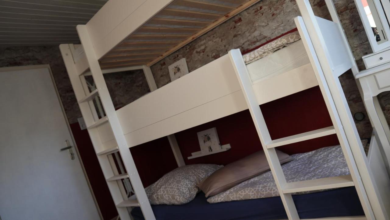 Pfaelzer Lebensart Apartman Rieschweiler-Mühlbach Kültér fotó