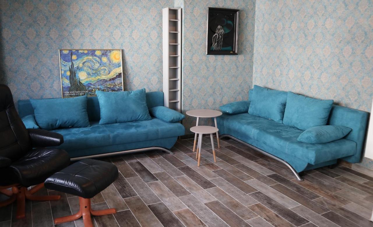 Pfaelzer Lebensart Apartman Rieschweiler-Mühlbach Kültér fotó