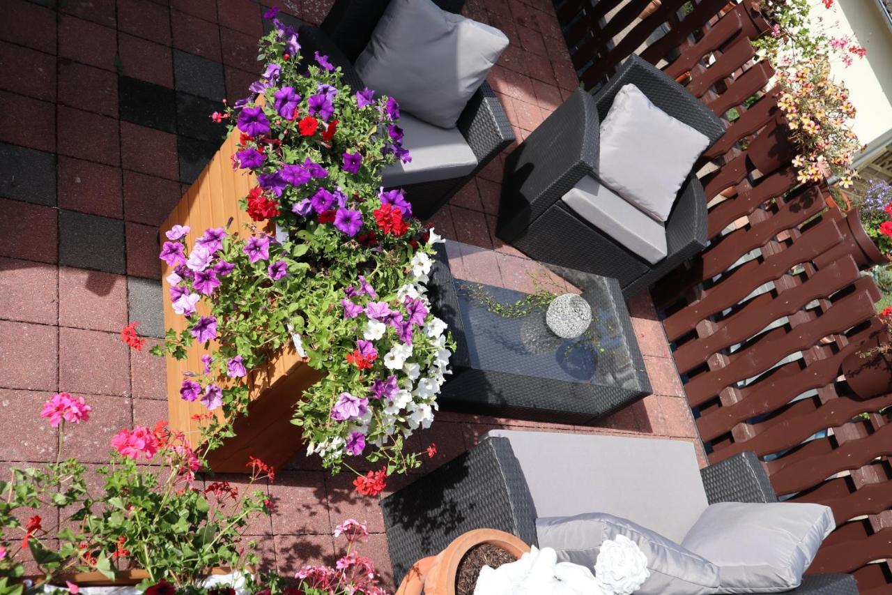Pfaelzer Lebensart Apartman Rieschweiler-Mühlbach Kültér fotó