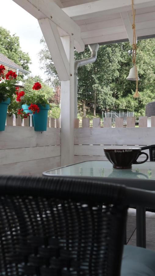Pfaelzer Lebensart Apartman Rieschweiler-Mühlbach Kültér fotó