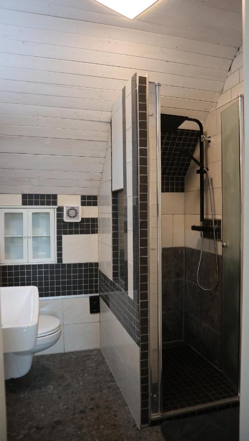 Pfaelzer Lebensart Apartman Rieschweiler-Mühlbach Kültér fotó