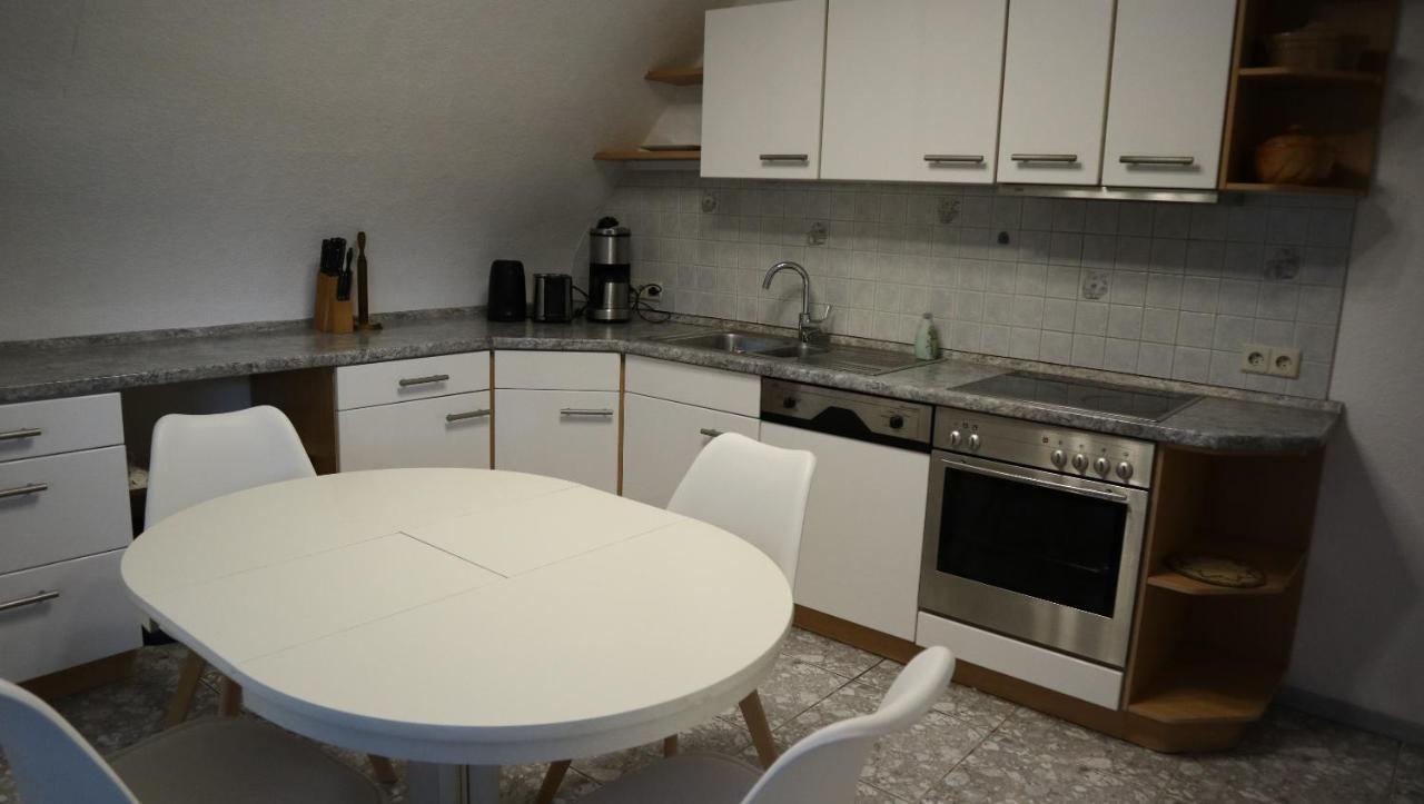 Pfaelzer Lebensart Apartman Rieschweiler-Mühlbach Kültér fotó