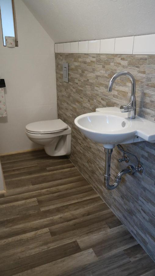 Pfaelzer Lebensart Apartman Rieschweiler-Mühlbach Kültér fotó