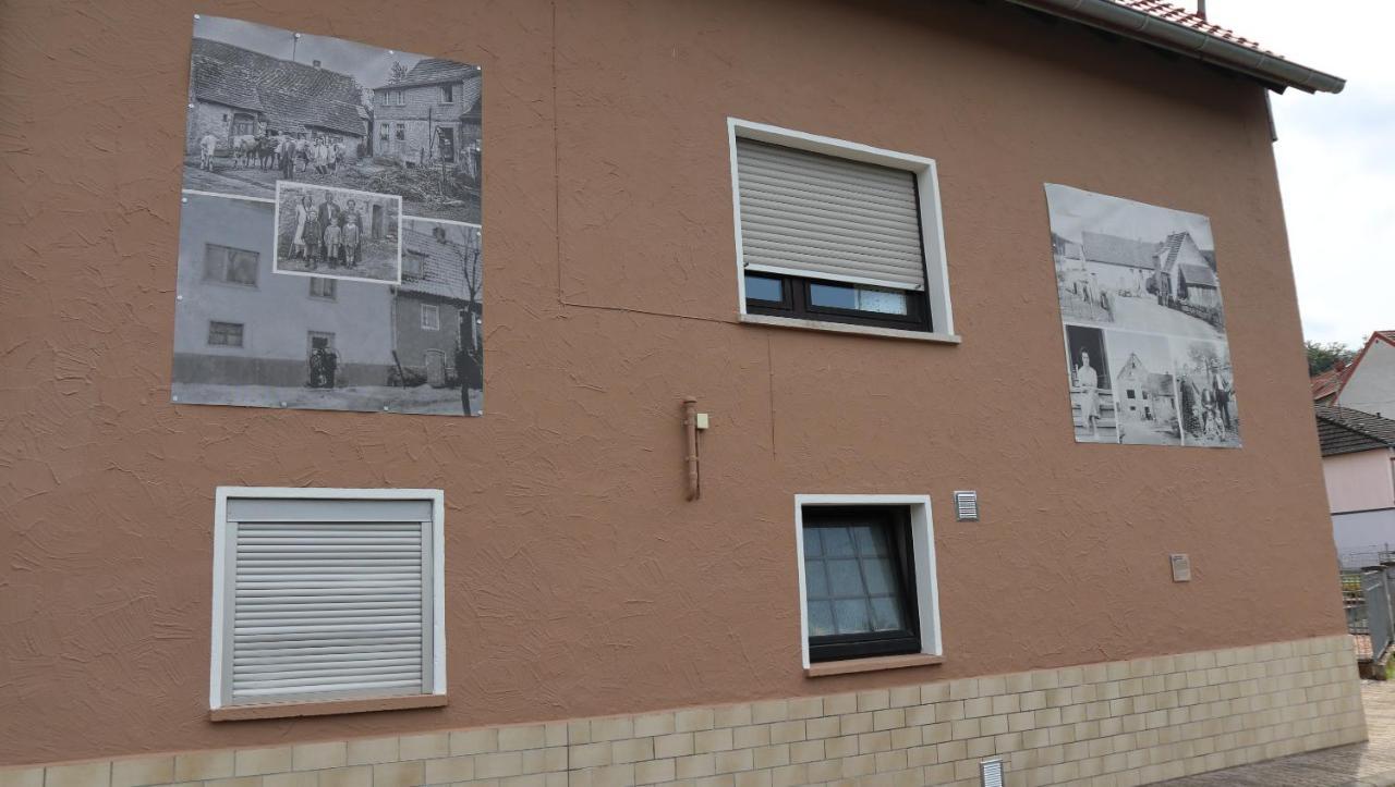 Pfaelzer Lebensart Apartman Rieschweiler-Mühlbach Kültér fotó