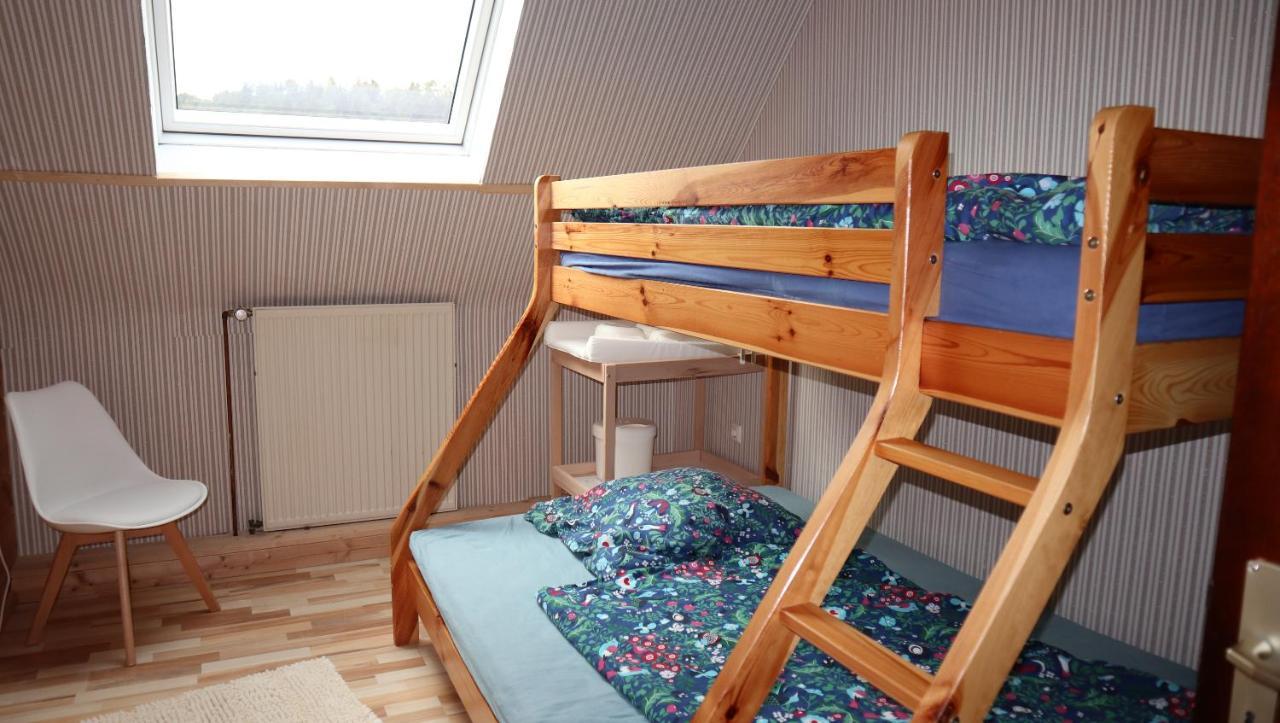 Pfaelzer Lebensart Apartman Rieschweiler-Mühlbach Kültér fotó