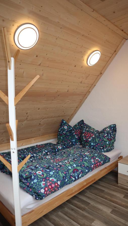 Pfaelzer Lebensart Apartman Rieschweiler-Mühlbach Kültér fotó