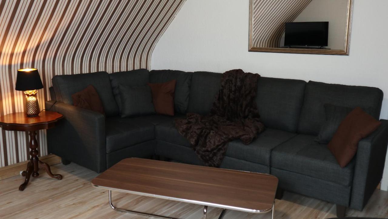 Pfaelzer Lebensart Apartman Rieschweiler-Mühlbach Kültér fotó
