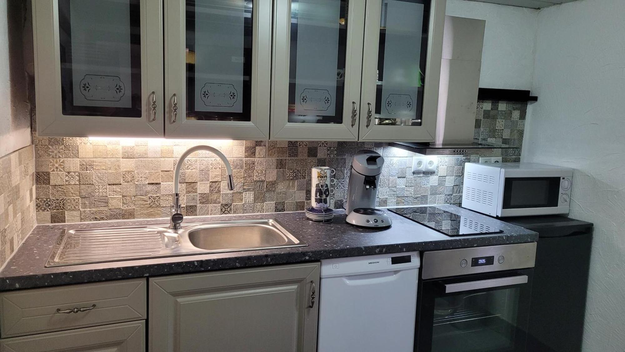 Pfaelzer Lebensart Apartman Rieschweiler-Mühlbach Kültér fotó