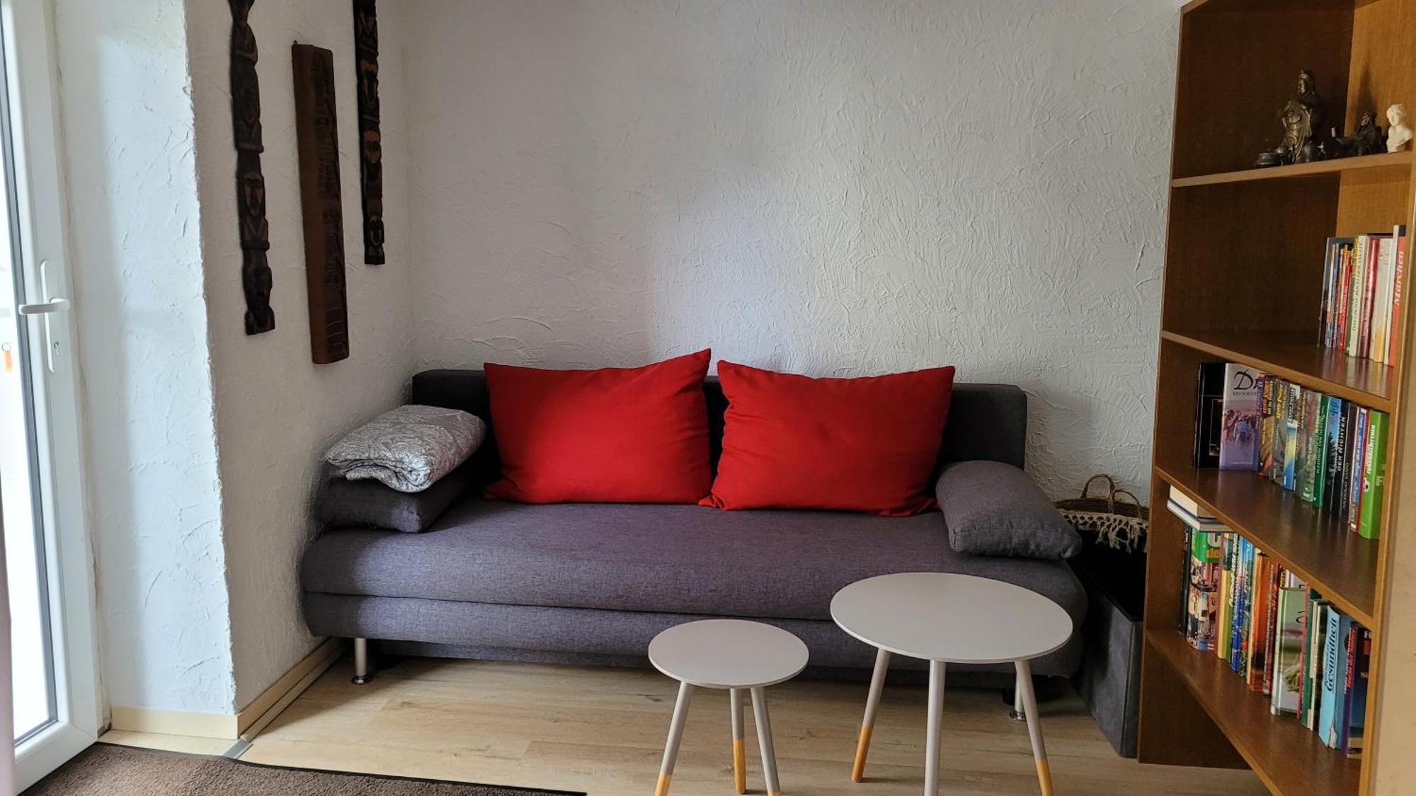 Pfaelzer Lebensart Apartman Rieschweiler-Mühlbach Kültér fotó